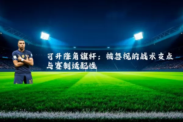 可升降角旗杆：被忽视的战术支点与赛制适配性